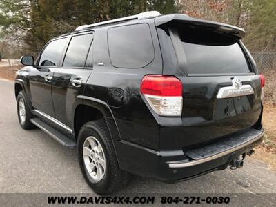 2011 Toyota 4Runner SR5   - Photo 5 - North Chesterfield, VA 23237