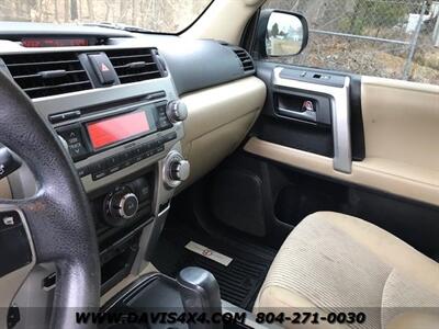 2011 Toyota 4Runner SR5   - Photo 12 - North Chesterfield, VA 23237