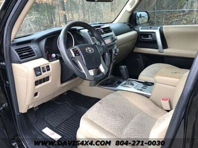 2011 Toyota 4Runner SR5   - Photo 7 - North Chesterfield, VA 23237