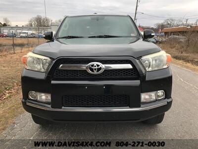 2011 Toyota 4Runner SR5   - Photo 17 - North Chesterfield, VA 23237