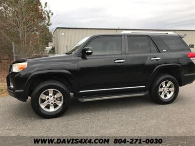 2011 Toyota 4Runner SR5   - Photo 2 - North Chesterfield, VA 23237