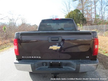 2008 Chevrolet Silverado 1500 Work Truck (SOLD)   - Photo 9 - North Chesterfield, VA 23237