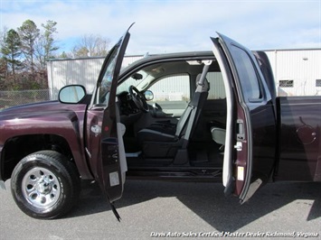 2008 Chevrolet Silverado 1500 Work Truck (SOLD)   - Photo 17 - North Chesterfield, VA 23237