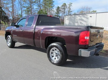 2008 Chevrolet Silverado 1500 Work Truck (SOLD)   - Photo 10 - North Chesterfield, VA 23237