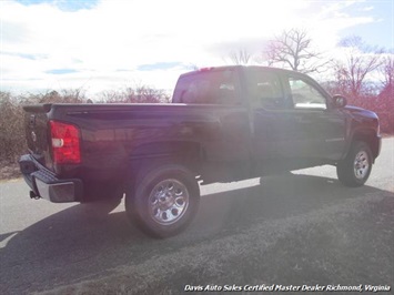 2008 Chevrolet Silverado 1500 Work Truck (SOLD)   - Photo 8 - North Chesterfield, VA 23237