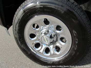 2008 Chevrolet Silverado 1500 Work Truck (SOLD)   - Photo 4 - North Chesterfield, VA 23237