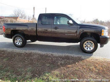 2008 Chevrolet Silverado 1500 Work Truck (SOLD)   - Photo 7 - North Chesterfield, VA 23237