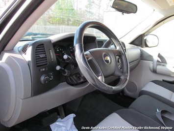 2008 Chevrolet Silverado 1500 Work Truck (SOLD)   - Photo 13 - North Chesterfield, VA 23237