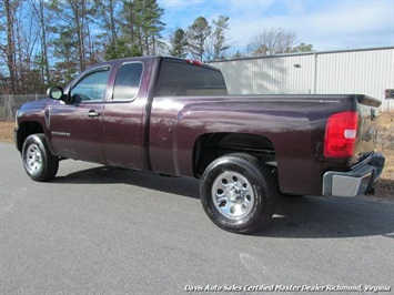 2008 Chevrolet Silverado 1500 Work Truck (SOLD)   - Photo 3 - North Chesterfield, VA 23237