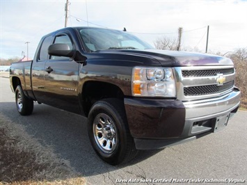 2008 Chevrolet Silverado 1500 Work Truck (SOLD)   - Photo 6 - North Chesterfield, VA 23237