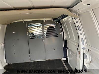 2003 Chevrolet Astro AWD 4X4 All Wheel Drive Cargo Van   - Photo 19 - North Chesterfield, VA 23237