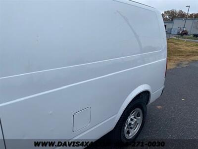 2003 Chevrolet Astro AWD 4X4 All Wheel Drive Cargo Van   - Photo 24 - North Chesterfield, VA 23237