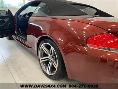 2007 BMW M6   - Photo 21 - North Chesterfield, VA 23237