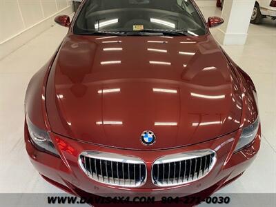 2007 BMW M6   - Photo 25 - North Chesterfield, VA 23237