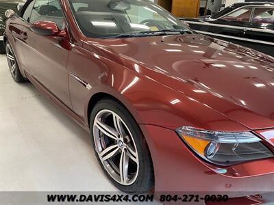 2007 BMW M6   - Photo 26 - North Chesterfield, VA 23237