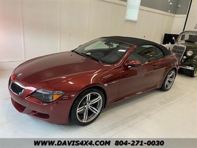 2007 BMW M6   - Photo 24 - North Chesterfield, VA 23237