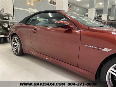 2007 BMW M6   - Photo 28 - North Chesterfield, VA 23237