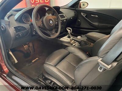 2007 BMW M6   - Photo 10 - North Chesterfield, VA 23237