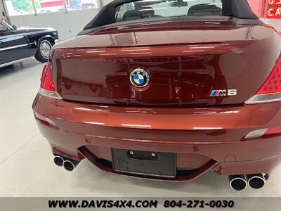 2007 BMW M6   - Photo 4 - North Chesterfield, VA 23237