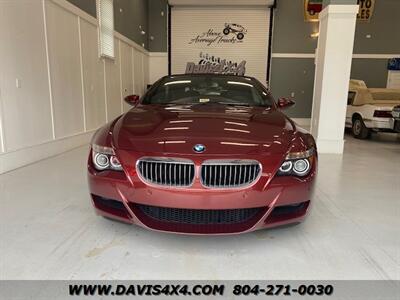 2007 BMW M6   - Photo 2 - North Chesterfield, VA 23237