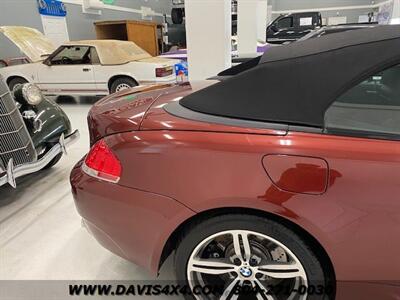 2007 BMW M6   - Photo 30 - North Chesterfield, VA 23237