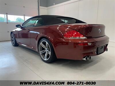 2007 BMW M6   - Photo 5 - North Chesterfield, VA 23237