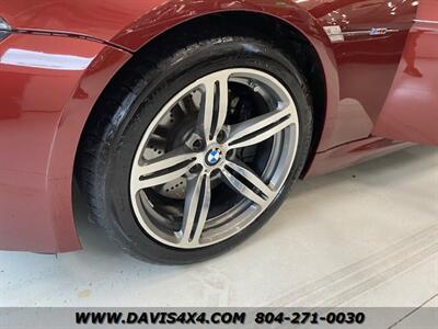 2007 BMW M6   - Photo 16 - North Chesterfield, VA 23237