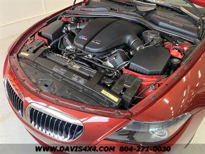 2007 BMW M6   - Photo 36 - North Chesterfield, VA 23237