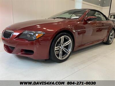 2007 BMW M6   - Photo 37 - North Chesterfield, VA 23237