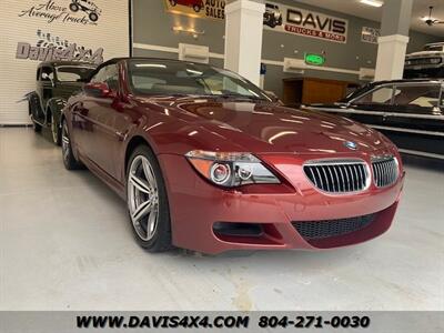 2007 BMW M6   - Photo 3 - North Chesterfield, VA 23237