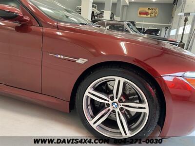 2007 BMW M6   - Photo 27 - North Chesterfield, VA 23237