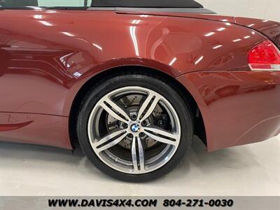 2007 BMW M6   - Photo 19 - North Chesterfield, VA 23237