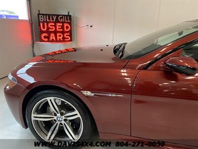 2007 BMW M6   - Photo 23 - North Chesterfield, VA 23237