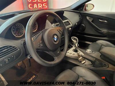 2007 BMW M6   - Photo 6 - North Chesterfield, VA 23237