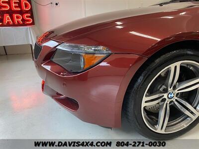 2007 BMW M6   - Photo 17 - North Chesterfield, VA 23237