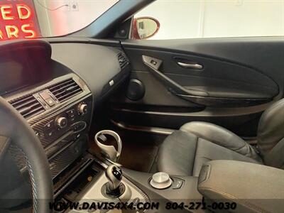 2007 BMW M6   - Photo 11 - North Chesterfield, VA 23237