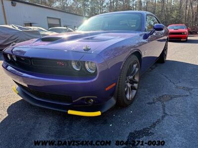 2023 Dodge Challenger R/T Scat Pack   - Photo 10 - North Chesterfield, VA 23237