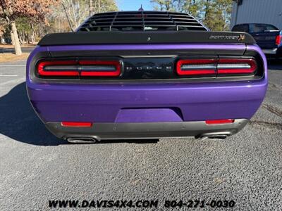 2023 Dodge Challenger R/T Scat Pack   - Photo 4 - North Chesterfield, VA 23237