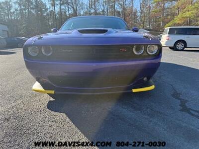 2023 Dodge Challenger R/T Scat Pack   - Photo 11 - North Chesterfield, VA 23237