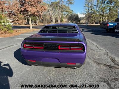 2023 Dodge Challenger R/T Scat Pack   - Photo 13 - North Chesterfield, VA 23237