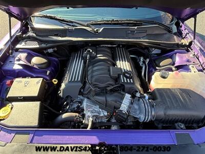 2023 Dodge Challenger R/T Scat Pack   - Photo 3 - North Chesterfield, VA 23237