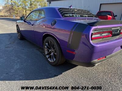 2023 Dodge Challenger R/T Scat Pack   - Photo 6 - North Chesterfield, VA 23237