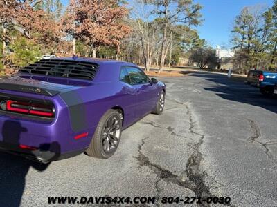 2023 Dodge Challenger R/T Scat Pack   - Photo 19 - North Chesterfield, VA 23237