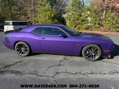 2023 Dodge Challenger R/T Scat Pack   - Photo 12 - North Chesterfield, VA 23237