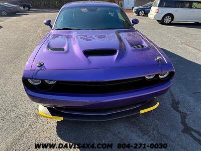 2023 Dodge Challenger R/T Scat Pack   - Photo 25 - North Chesterfield, VA 23237