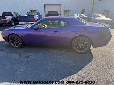 2023 Dodge Challenger R/T Scat Pack   - Photo 7 - North Chesterfield, VA 23237