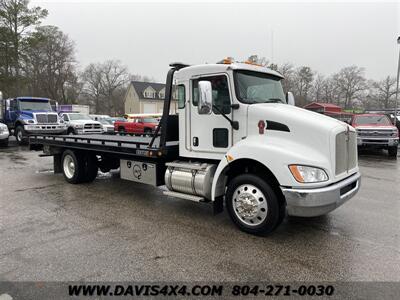 2019 Kenworth T270 Century Rollback/Wrecker Diesel Commercial (SOLD)   - Photo 36 - North Chesterfield, VA 23237