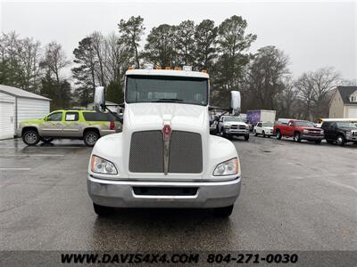 2019 Kenworth T270 Century Rollback/Wrecker Diesel Commercial (SOLD)   - Photo 22 - North Chesterfield, VA 23237