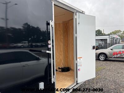 2025 Continental/Forest River Enclosed 17FT Concession/Vending Trailer   - Photo 25 - North Chesterfield, VA 23237