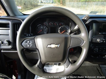 2015 Chevrolet Silverado 1500 LS Double Cab Short Bed Low Mileage (SOLD)   - Photo 6 - North Chesterfield, VA 23237